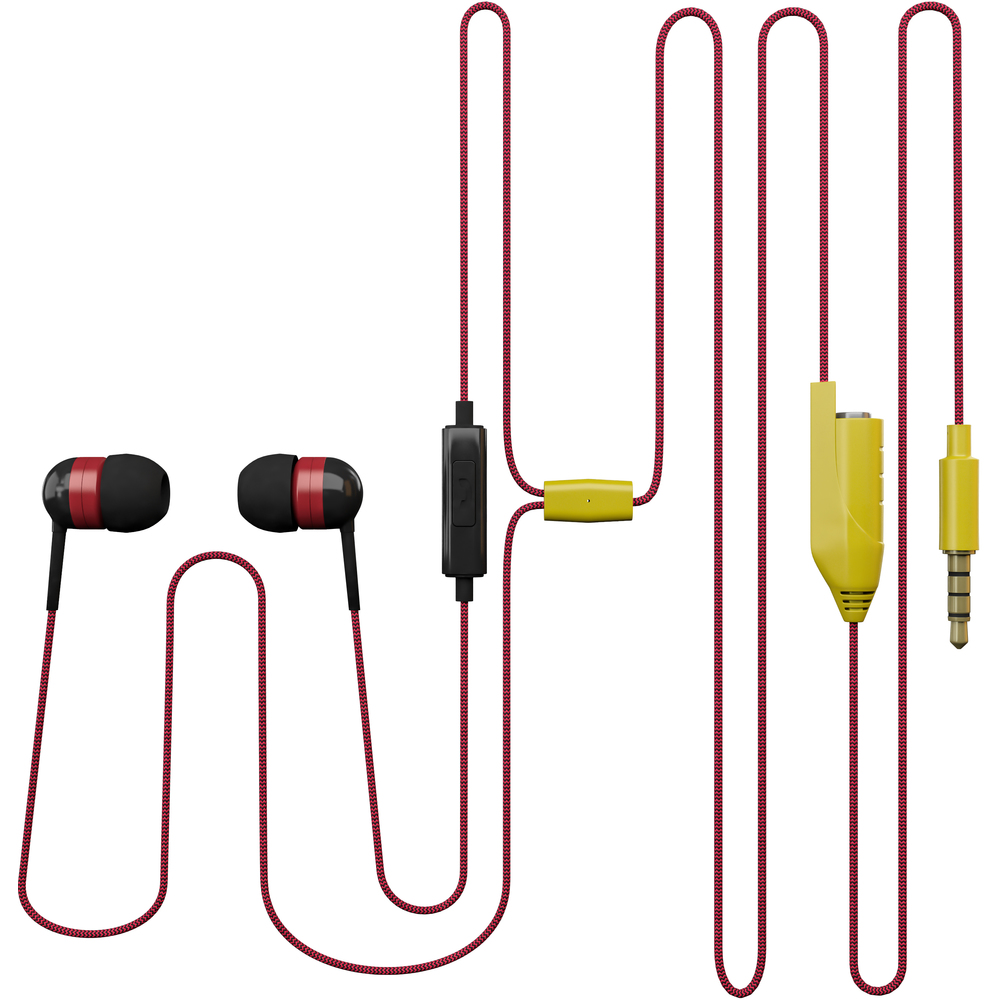 303992 EB SHARE RED MAXELL