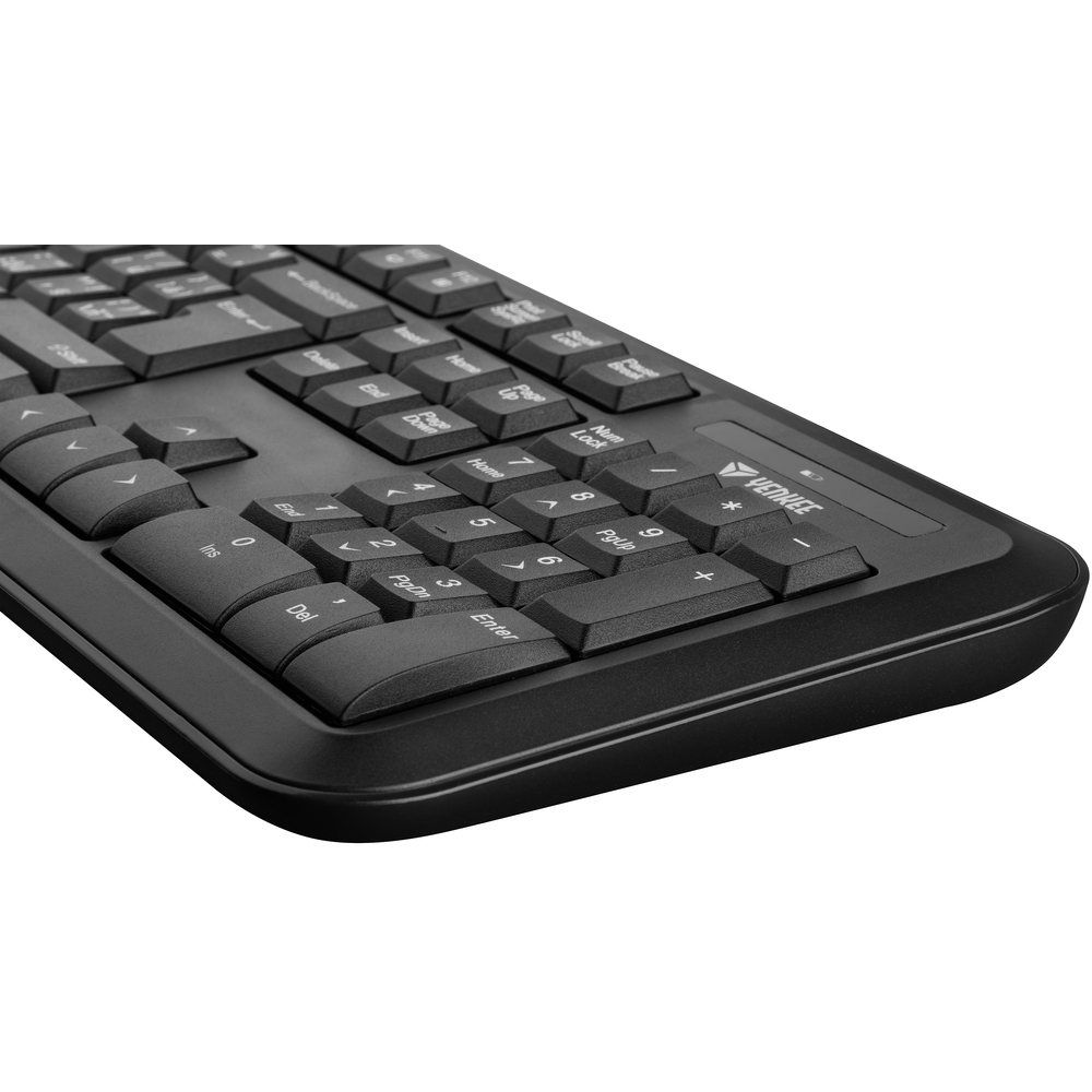 YKM 2006CS Combo WL sada Sequence 