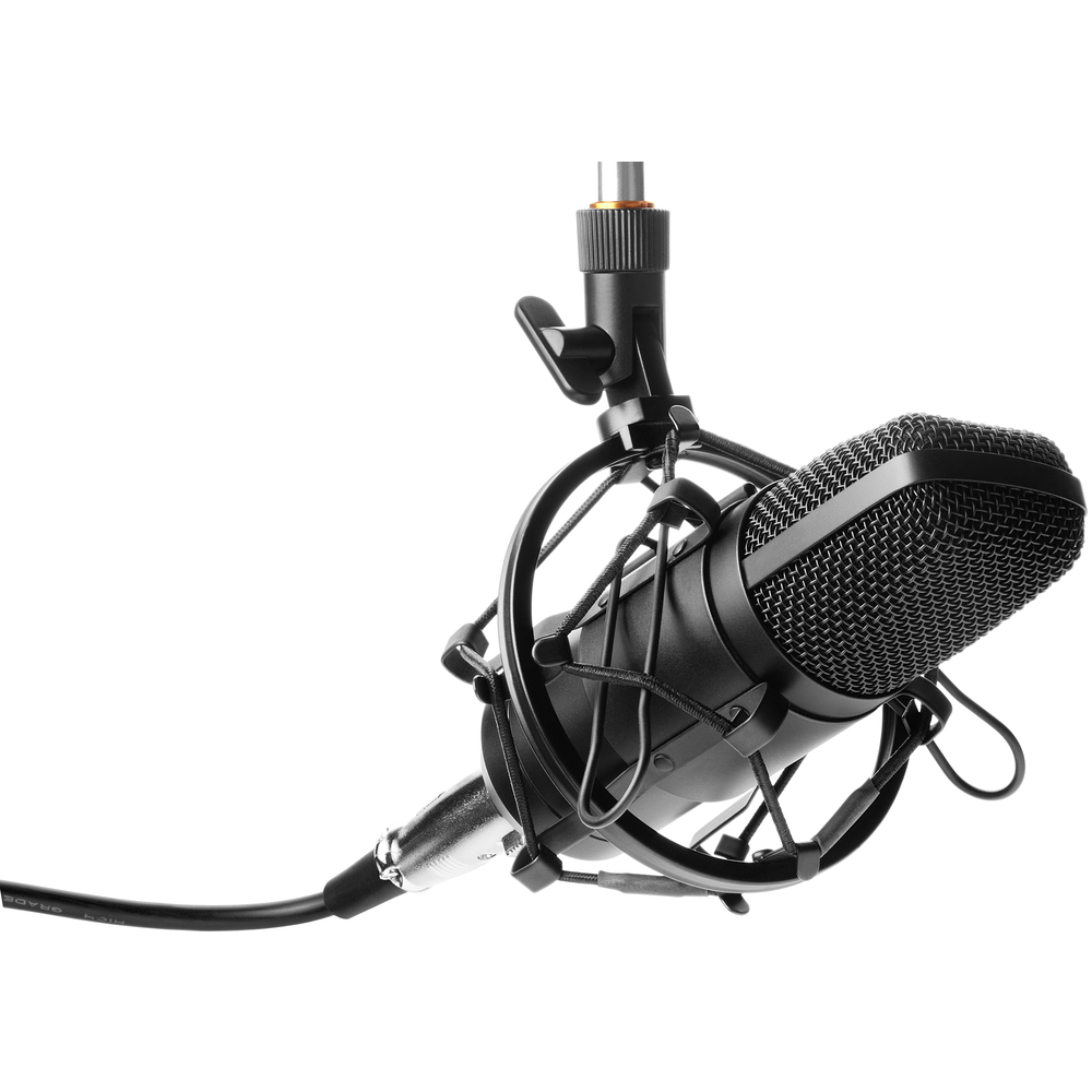 YMC 1030 STREAMER stolní mikrofon YENKEE