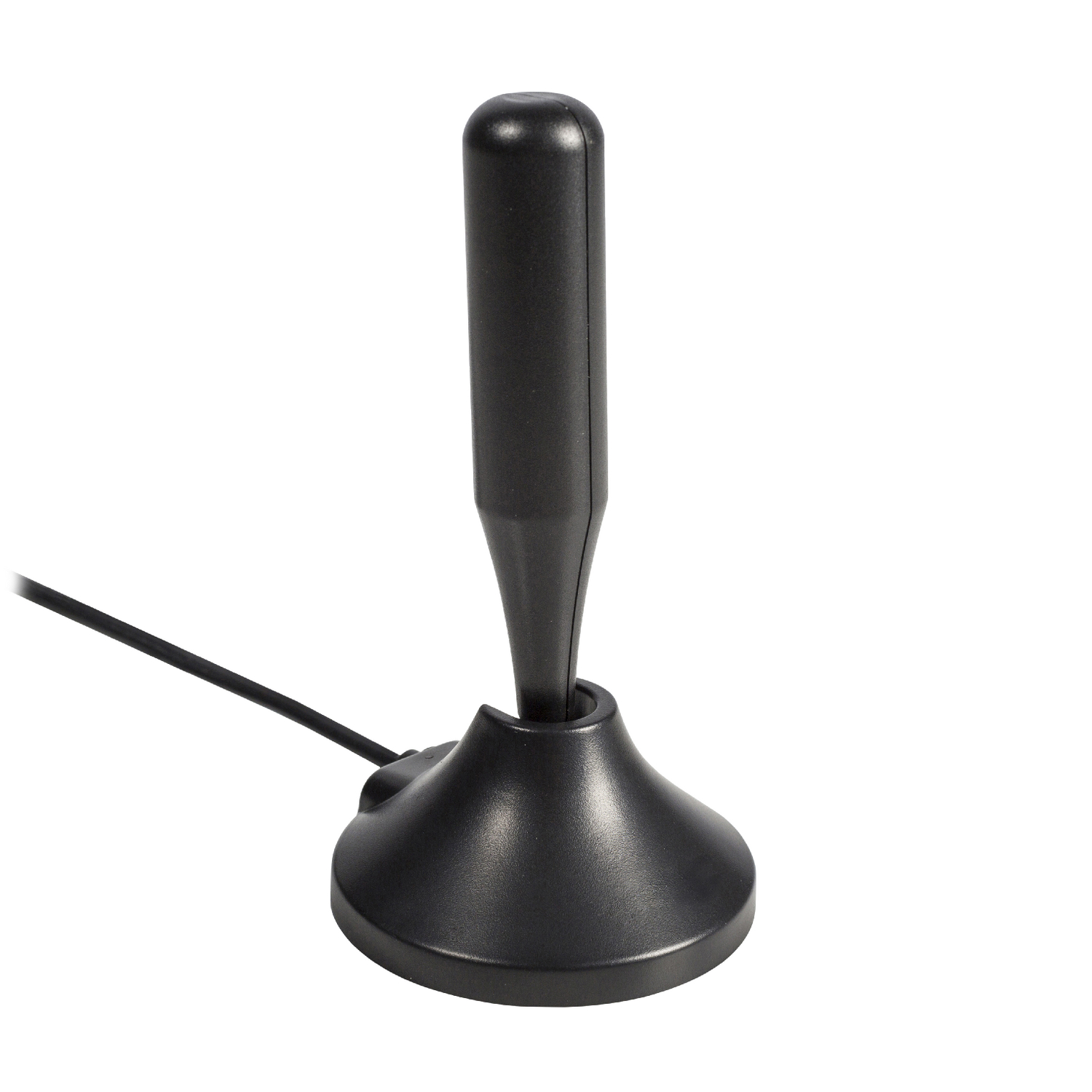 Anténa Vnitřní DVB-T/T2 Anténa 5 dB VHF / UHF