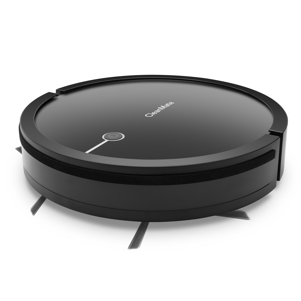 CleanMate RV500 robotický vysavač