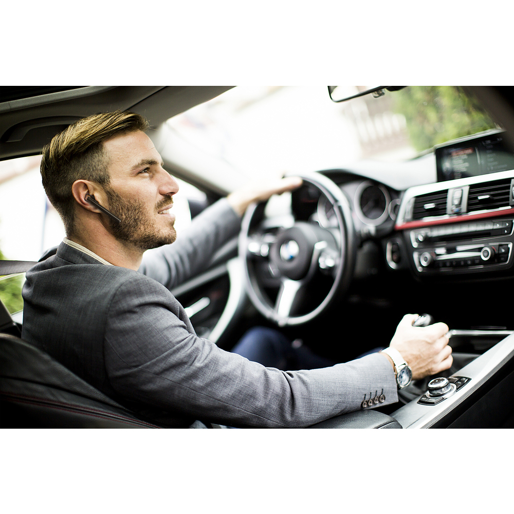 YHF F15BK BT Handsfree sluchátko YENKEE