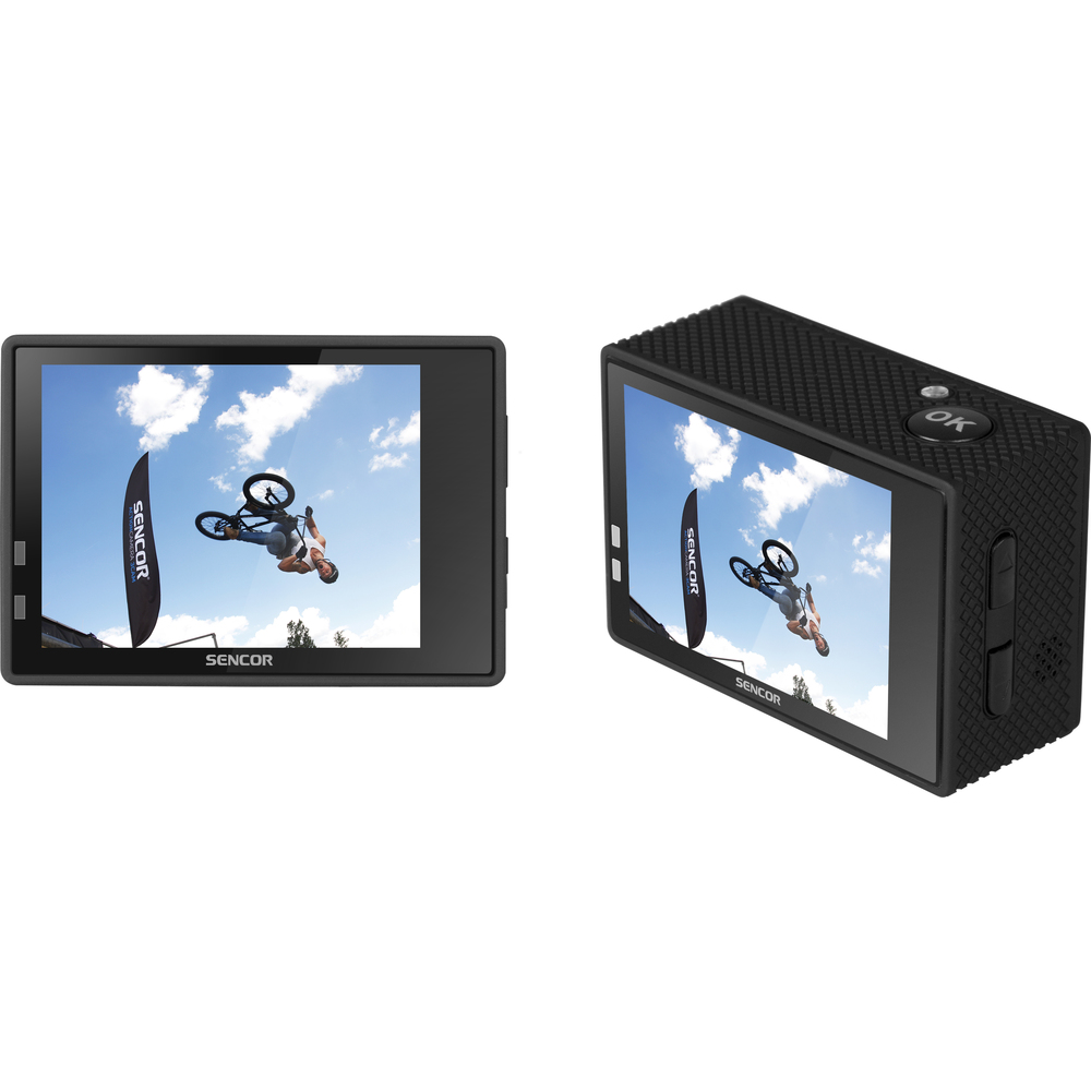 3CAM 4K04WR OUTDOOR CAMERA SENCOR