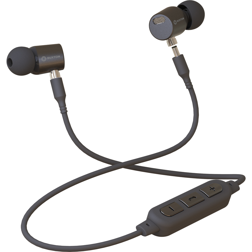 REI-BT 100 BLACK YVERO BT SL. BUXTON