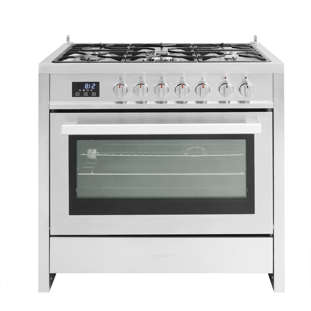 PCGD 900 X volně stojící sporák PHILCO