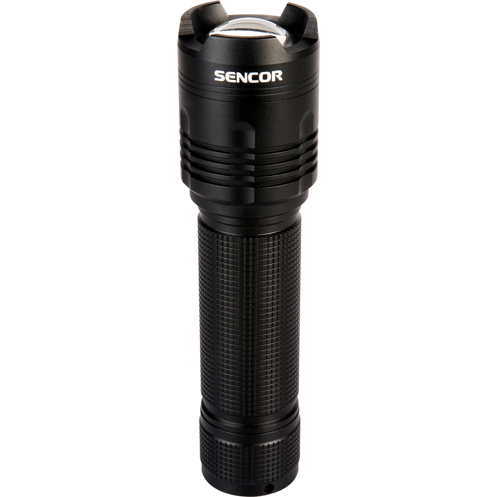 SLL 49 SVÍTILNA ALU 20W 6XAA SENCOR