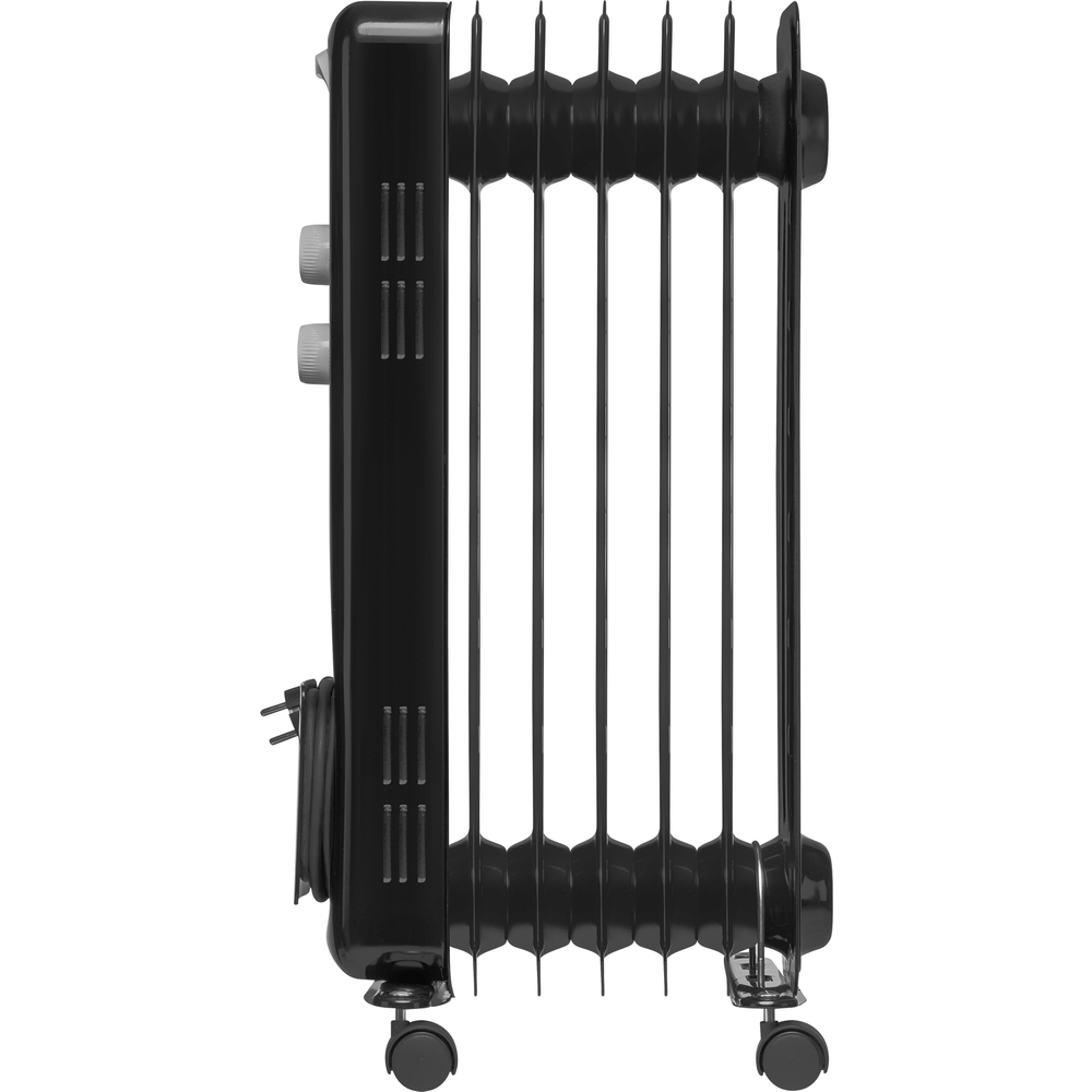 SOH 3307BK olejový radiátor SENCOR
