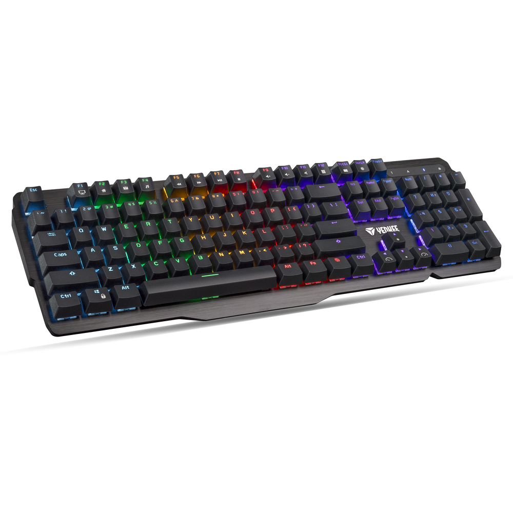 YKB 3500US KATANA Gaming keyboard