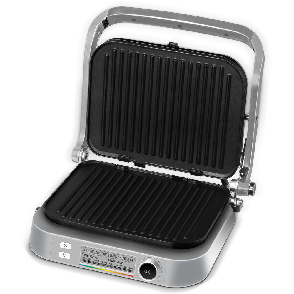 SBG 6231SS kontaktní gril SENCOR