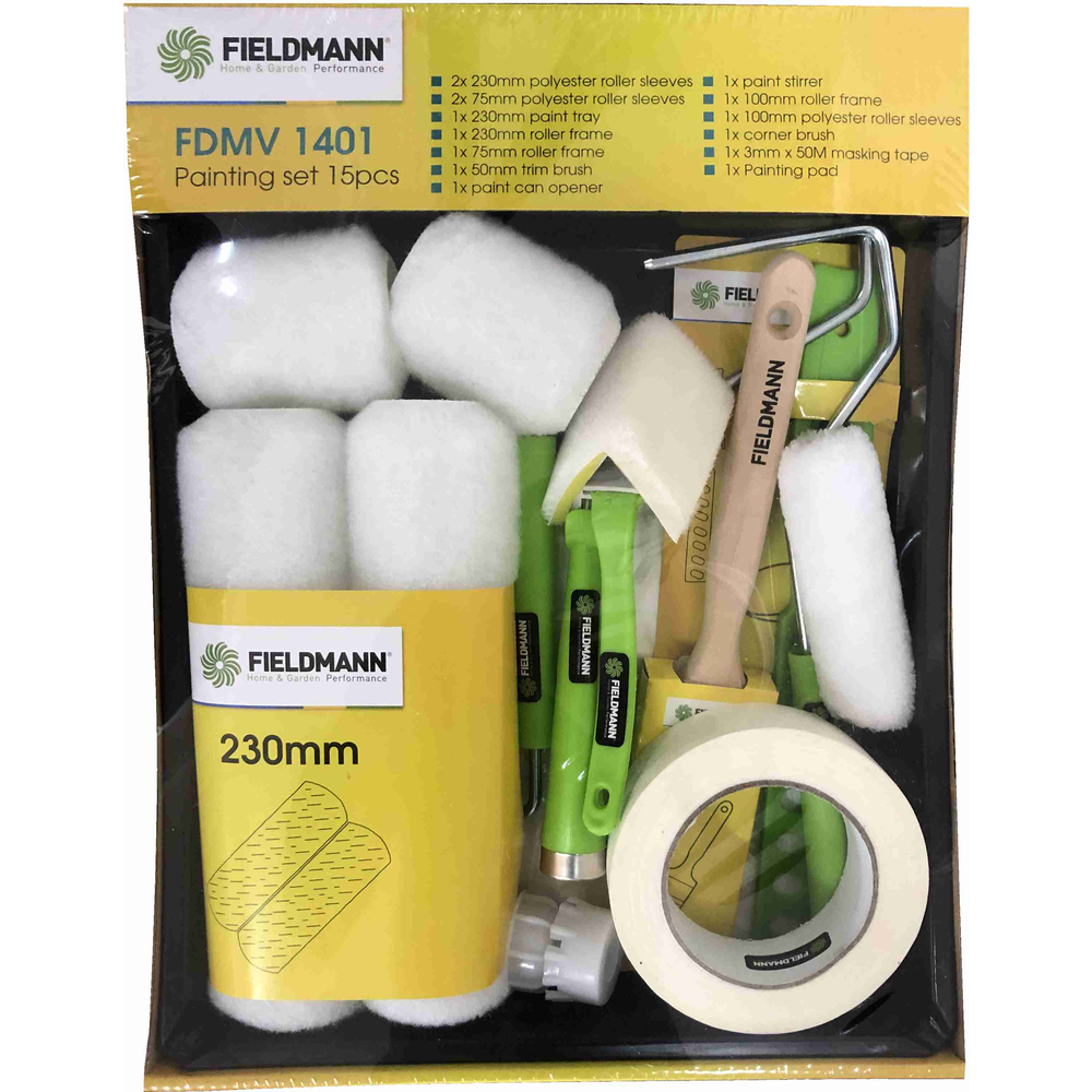 FDMV 1401 Sada na malování FIELDMANN