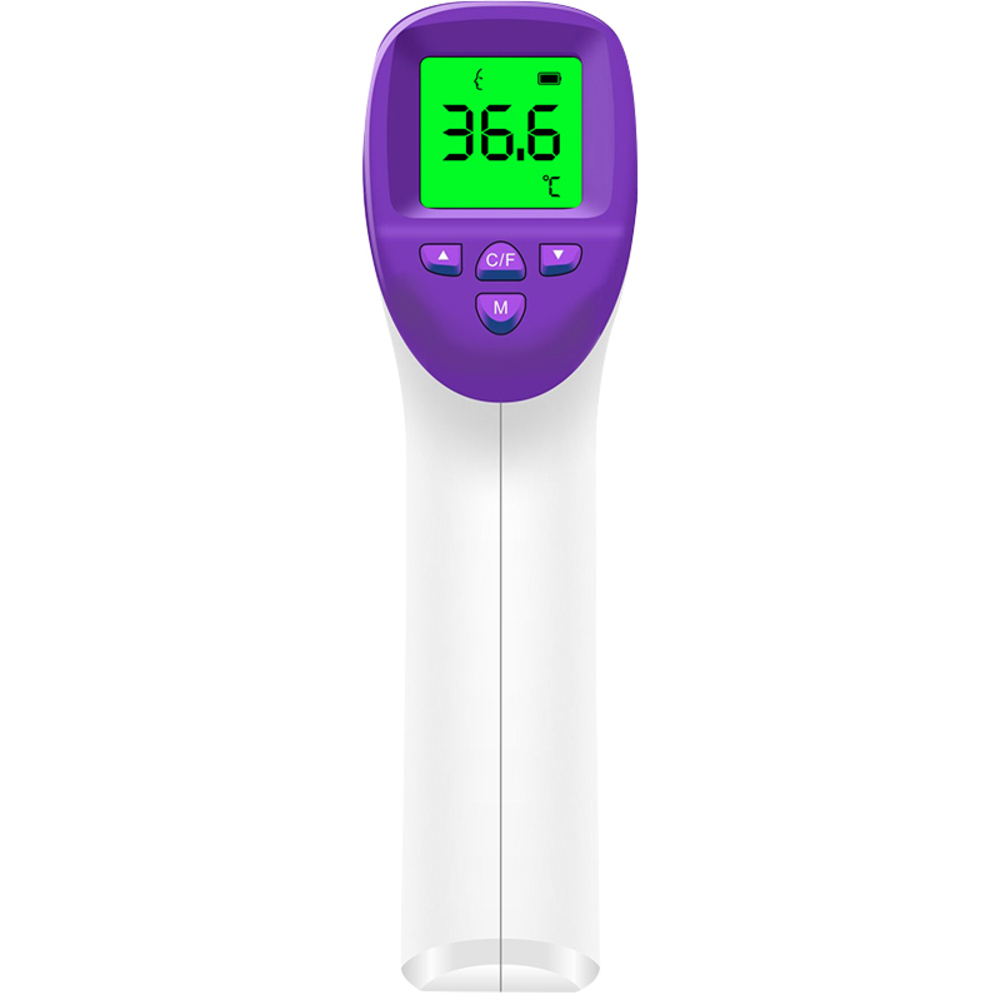 LY-168 BEZKONTAKTNÍ DIGIT.TEPLOMĚR