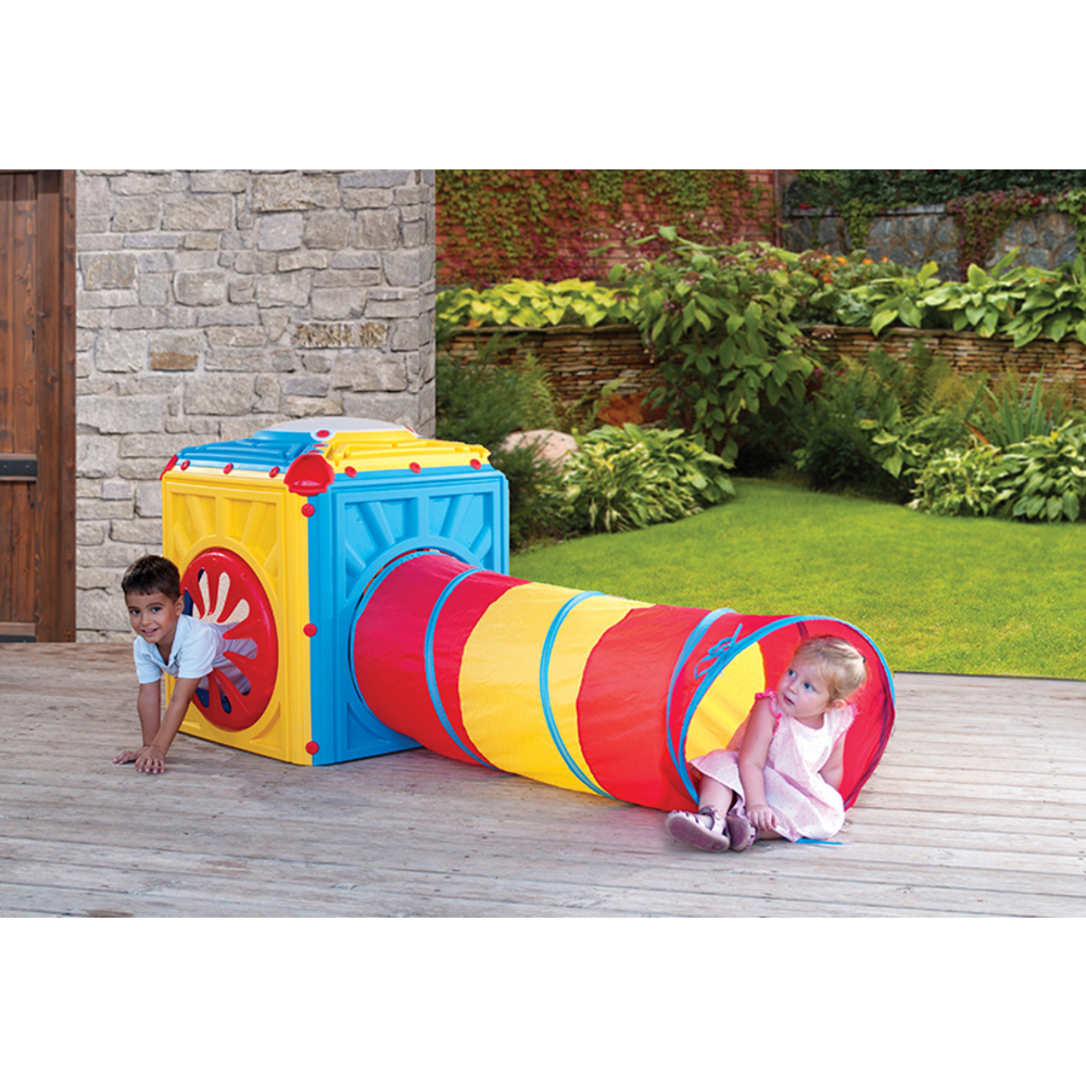 BOT 1210 Activity Kostka BUDDY TOYS