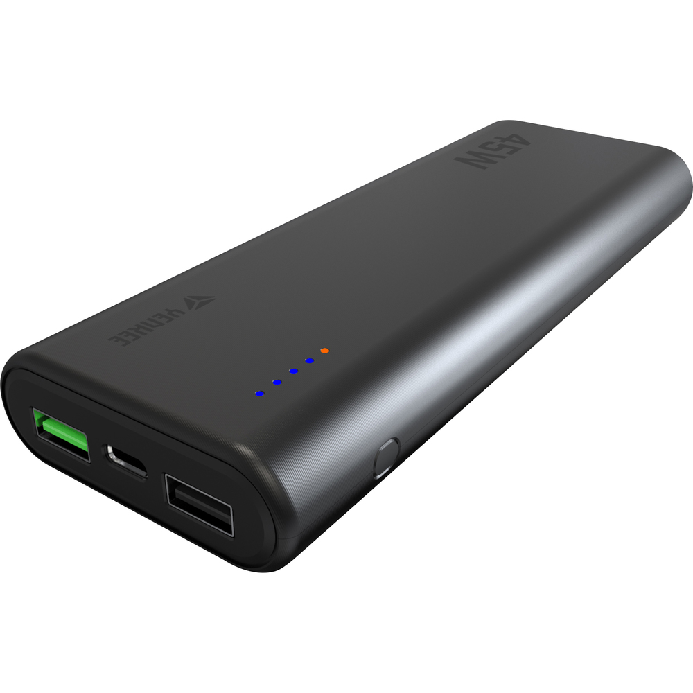 YPB 2045 Power bank 45W SADA YENKEE