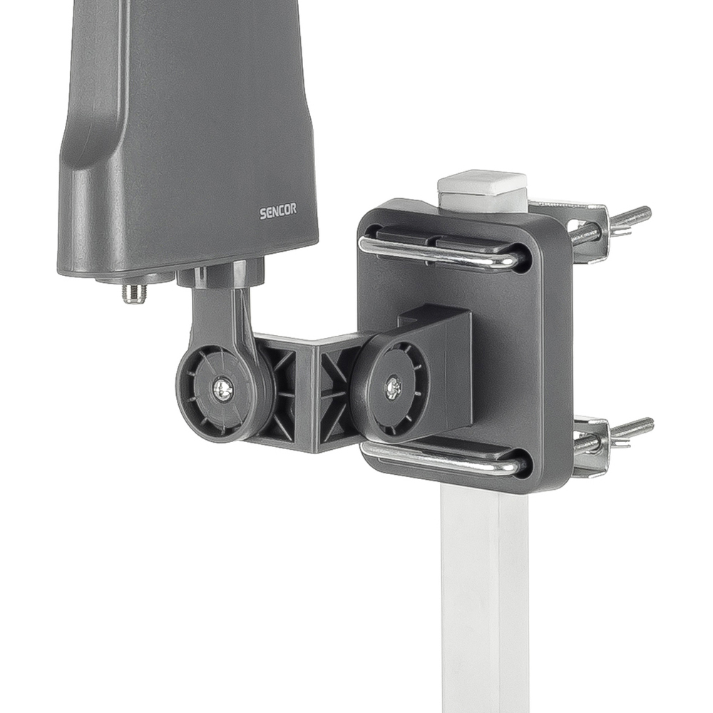 SDA-502 4G DVB-T2 ANTÉNA VENKOVNÍ