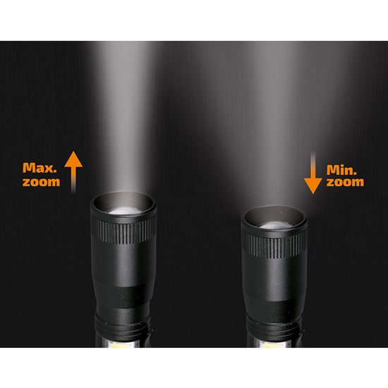 Solight WL115