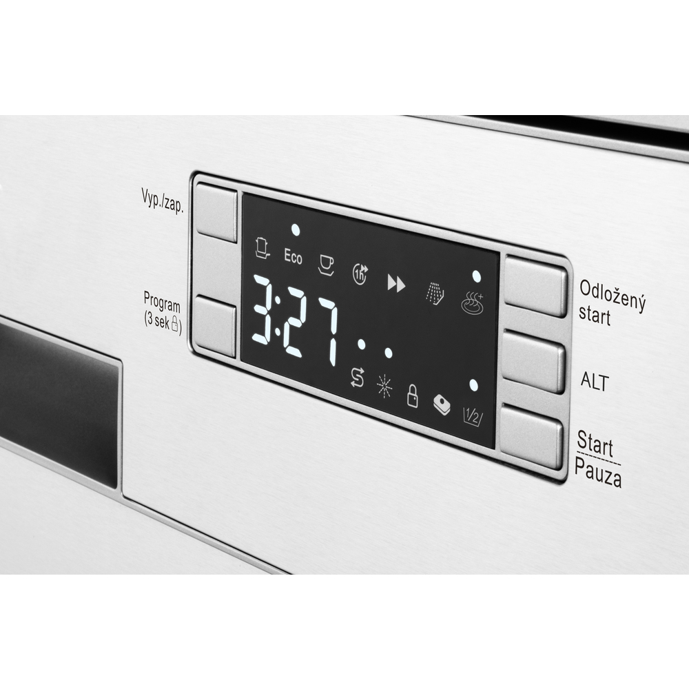 PD 156 XTE myčka nádobí 60 cm PHILCO