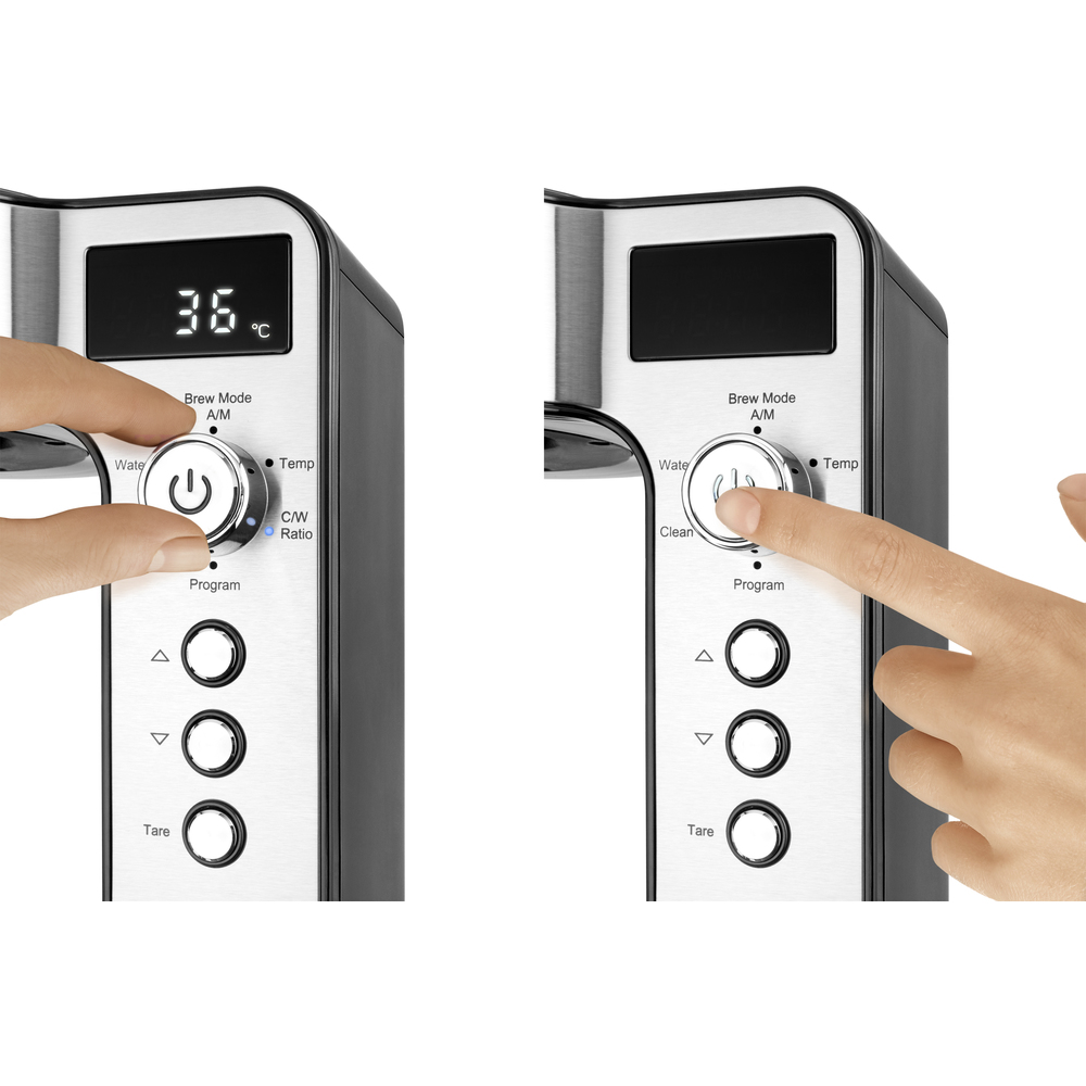 CM 4012 Kávovar CATLER