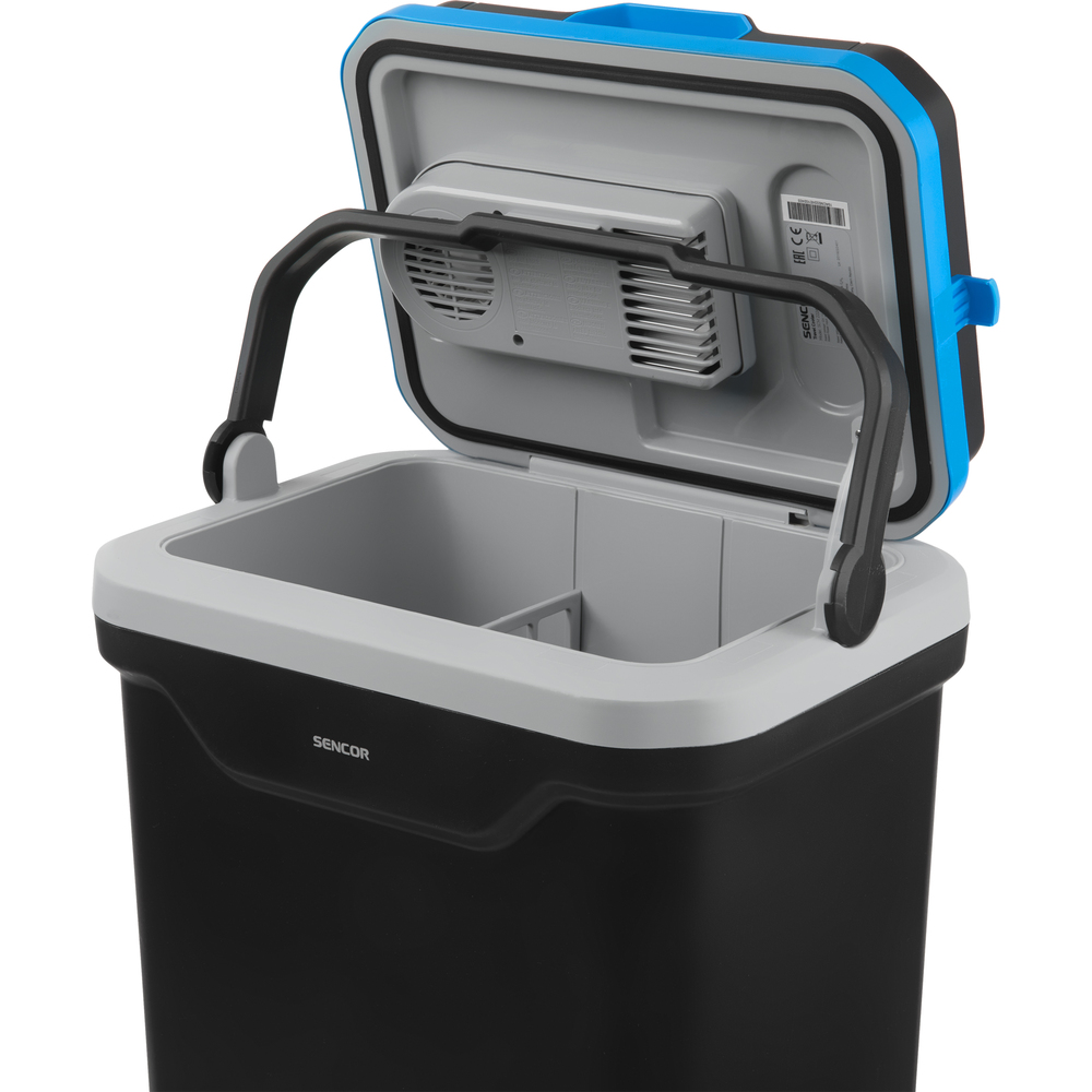 SCM 2224BL autochladnička SENCOR