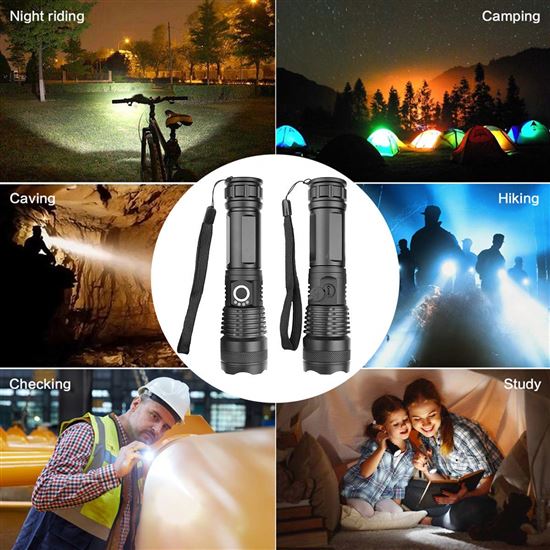 Solight LED svítilna, WN34