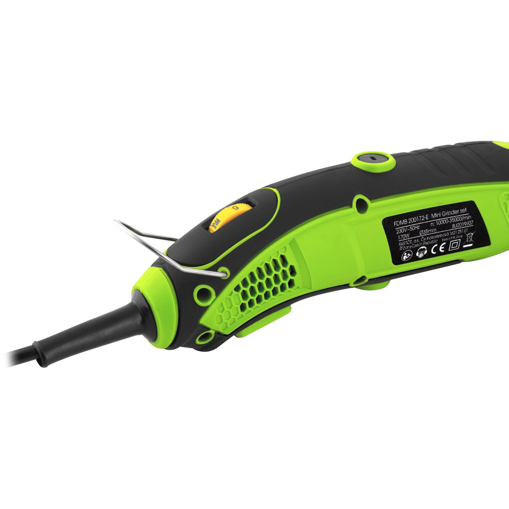 FDMB 200172-E Model. bruska FIELDMANN