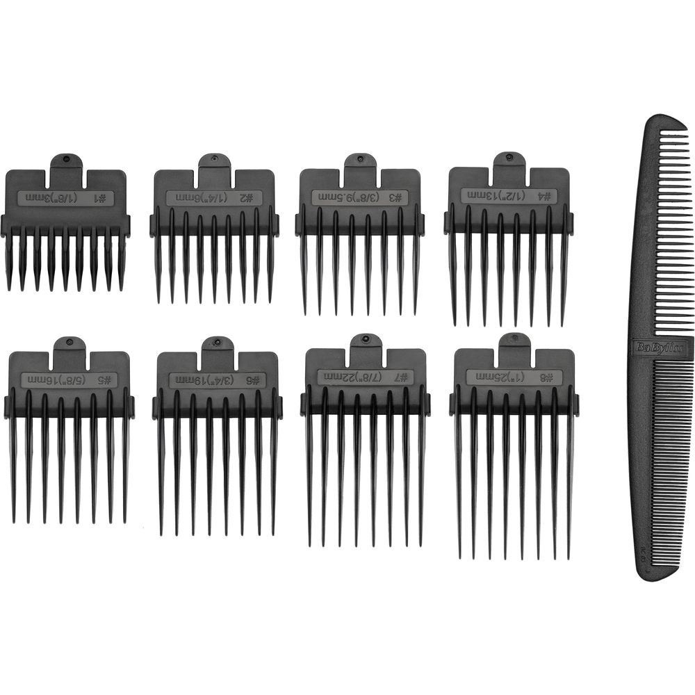 E756E Zastřihovač vlasů BaByliss