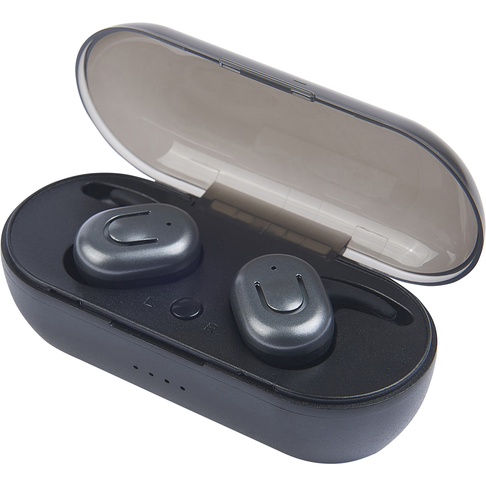 304479 B13-TWB TRUE WIRELESS BK MAXELL