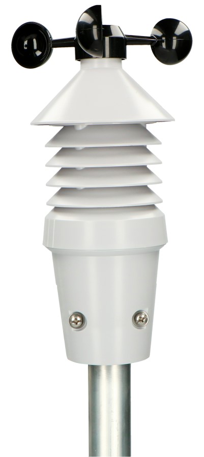 Alecto WS-3400 - profesionální meteostanice