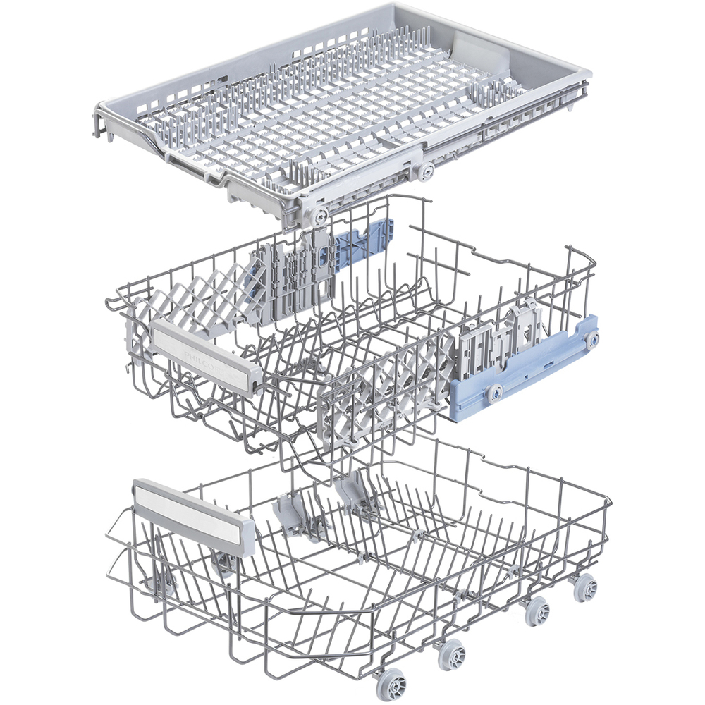 PD 108 DTBIS vestavná myčka 45cm PHILCO