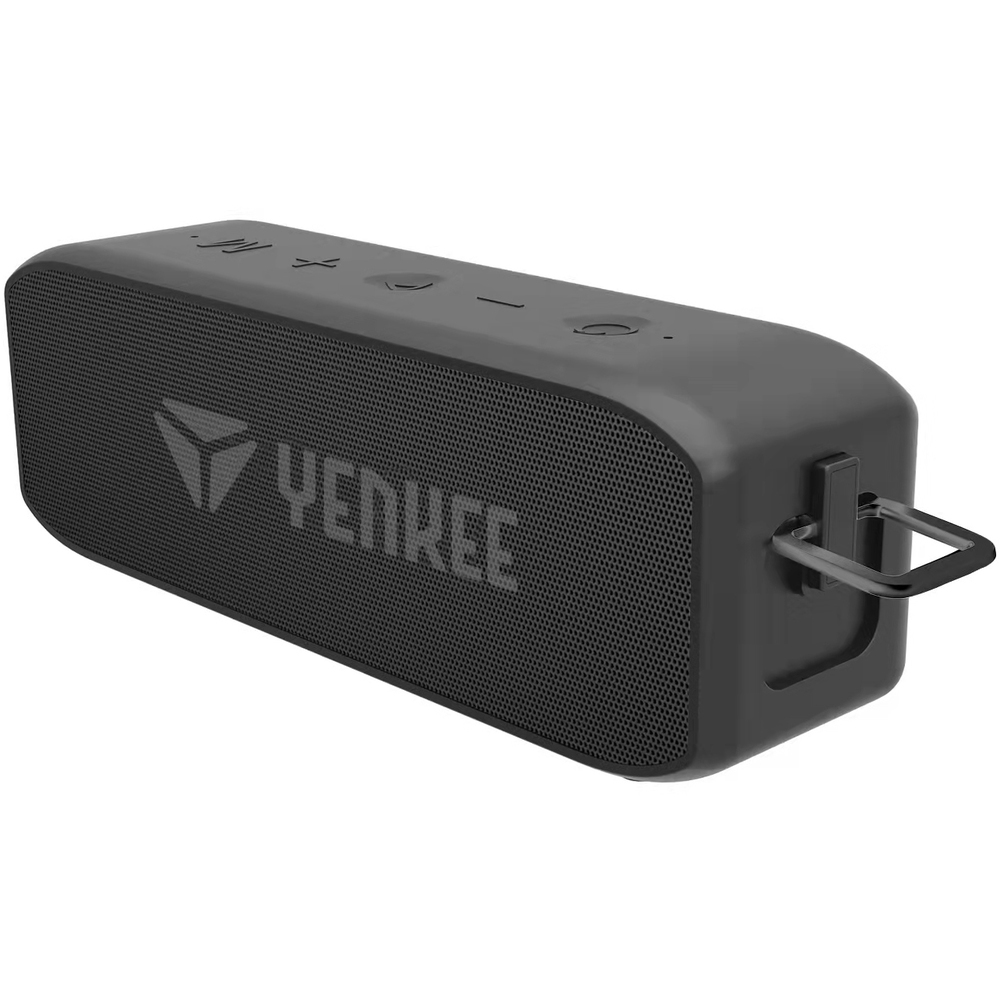 YSP 3010BK QBRICK BT reproduktor YENKEE