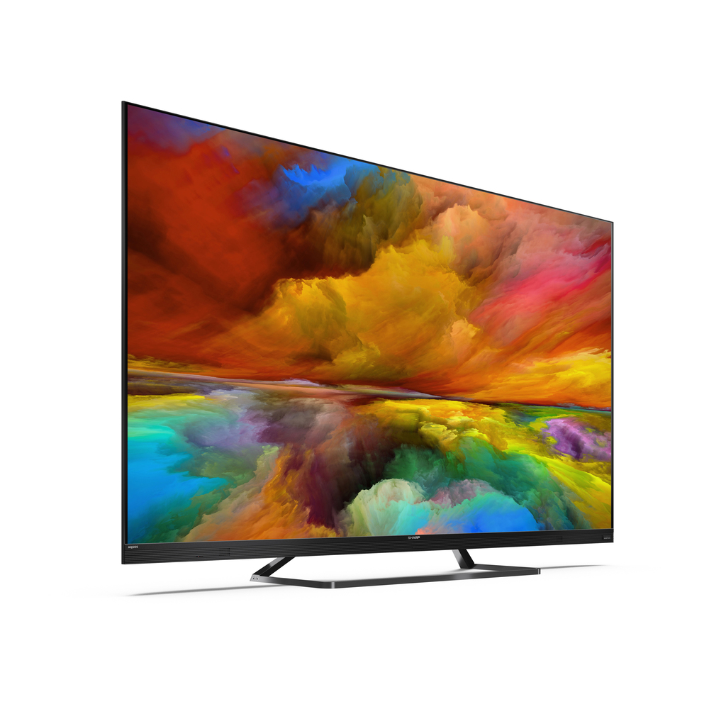 65EQ3EA BL ANDROID Q-LED DLB ATMOS