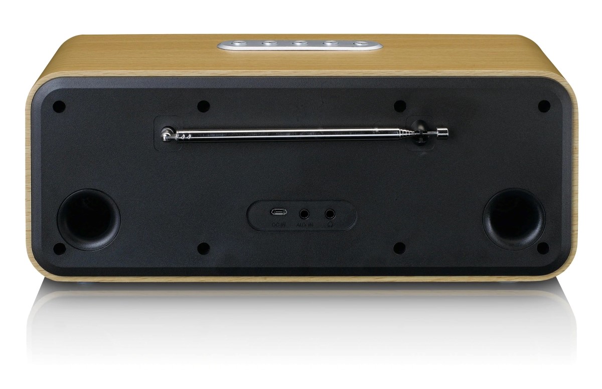 Lenco DIR-141WD