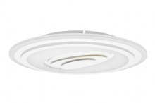 LED stropní svítidlo WALP08RB/LED LED svítidlo ORION s dálkovým ovládáním, max.100W, multicolor, IP20