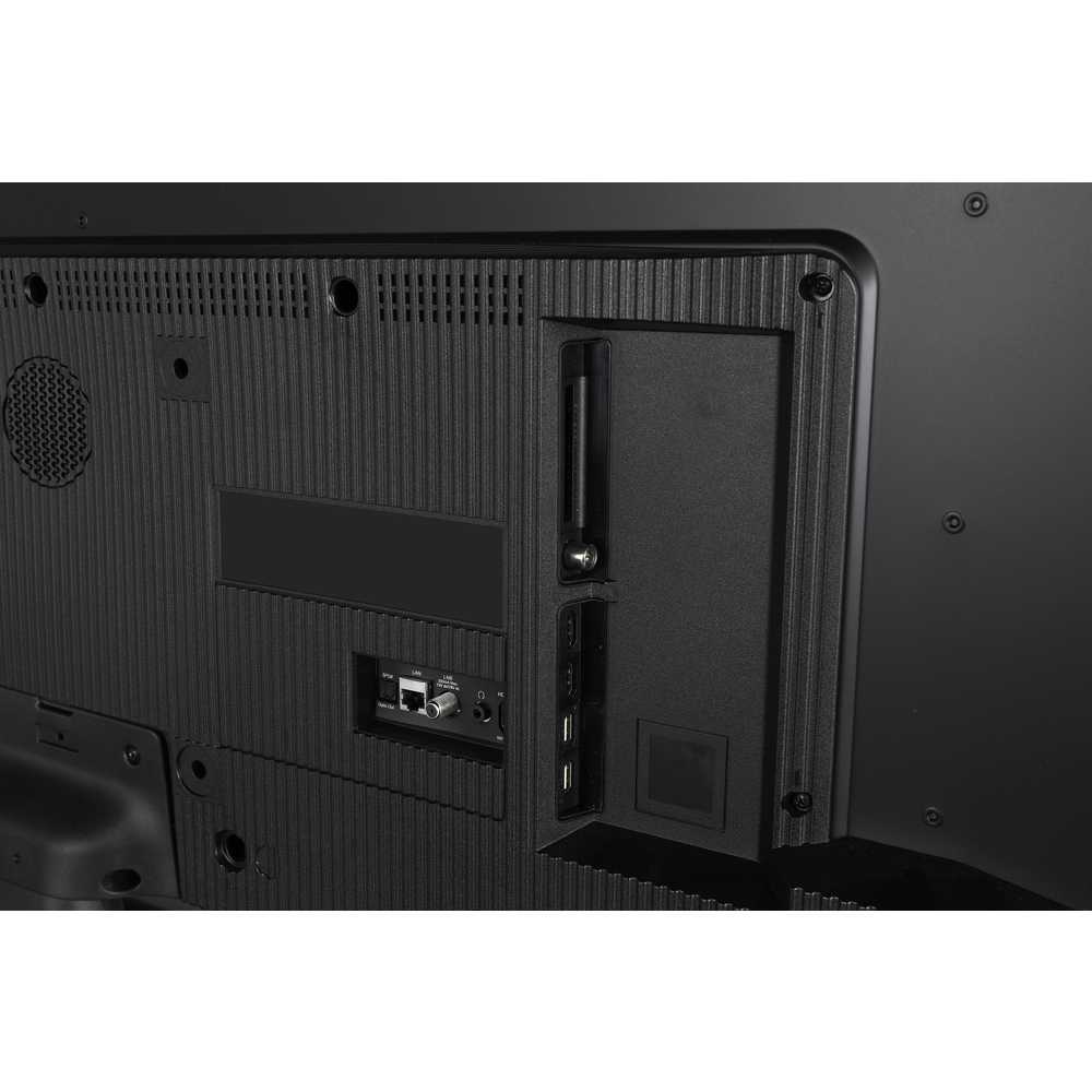 50QA7D63DG QLED ANDROID UHD TV