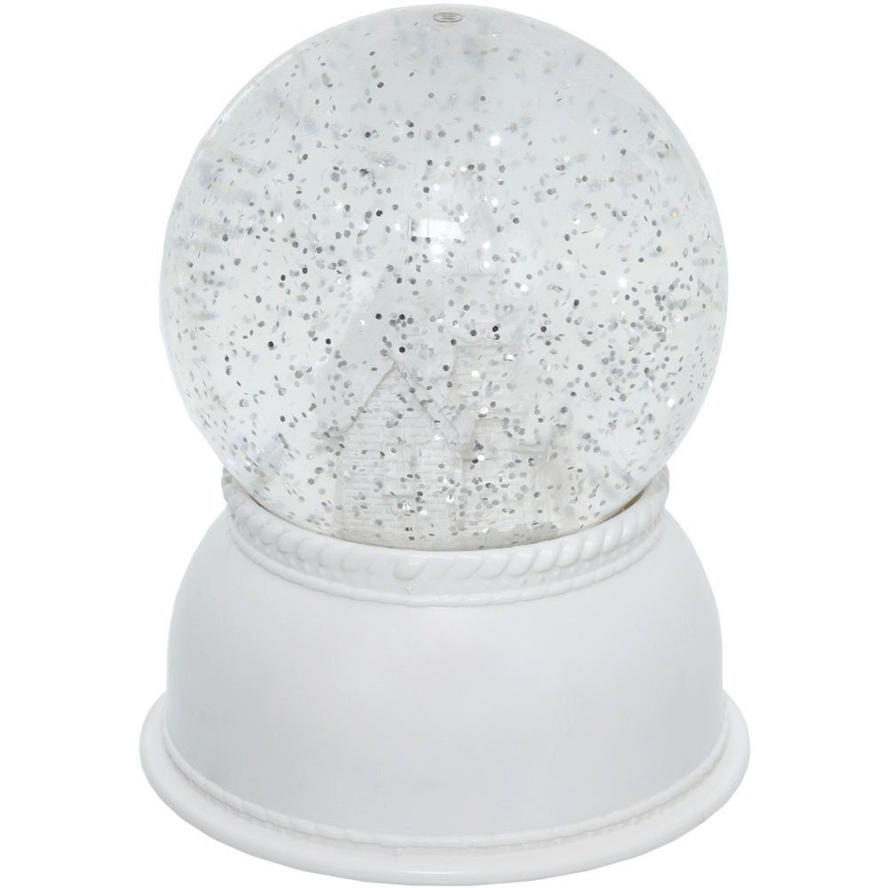 RXL 435 Sněžítko s LED 14,5cm RETLUX