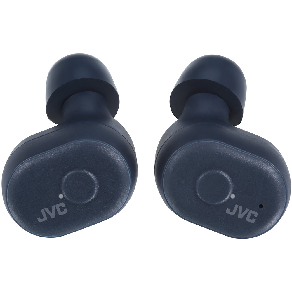 HA-A11TANE BLUETOOTH SLUCH. DO UŠÍ JVC