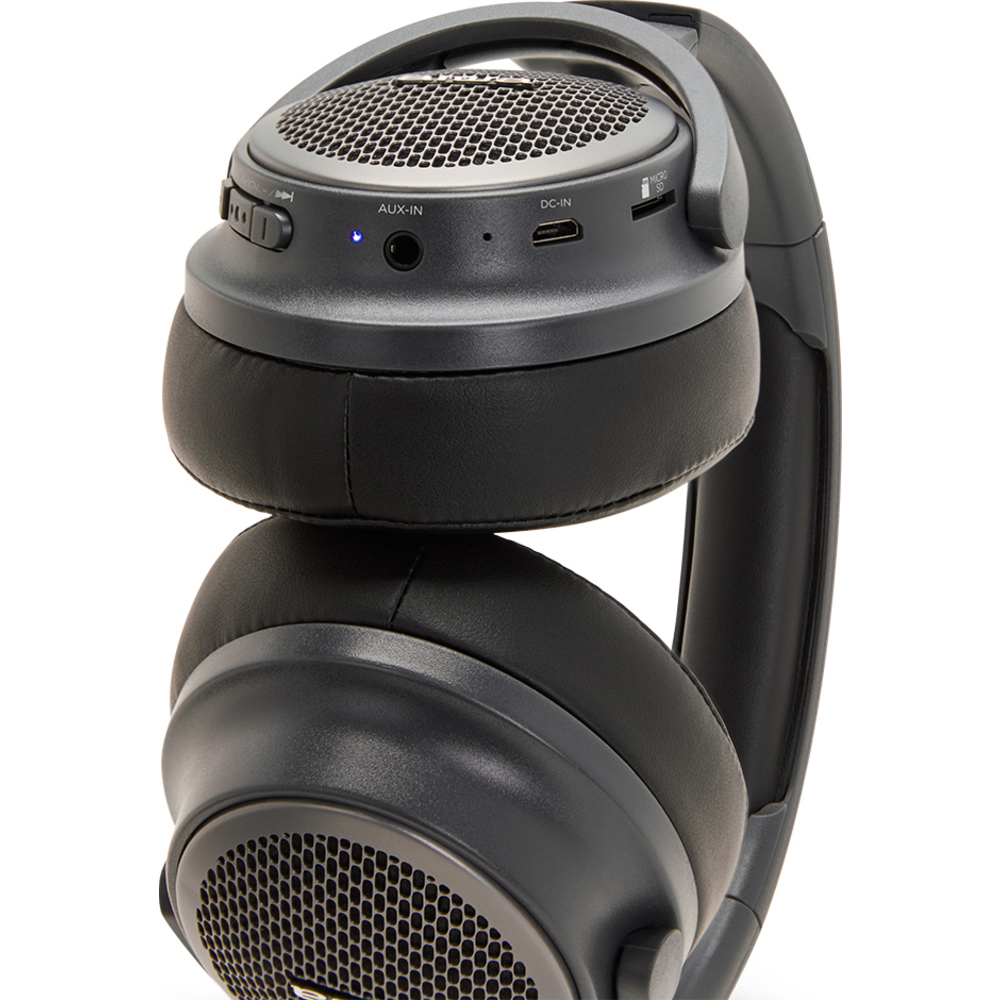 HST-250BT/TN BT SLUCHÁTKA S SD/MP3 AIWA