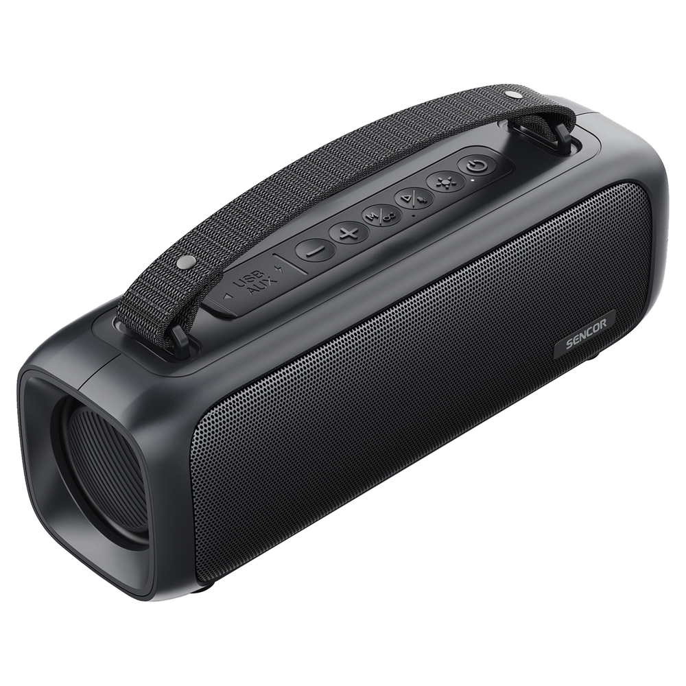 SSS 3000 KIDS LIGHT SPEAKER SENCOR