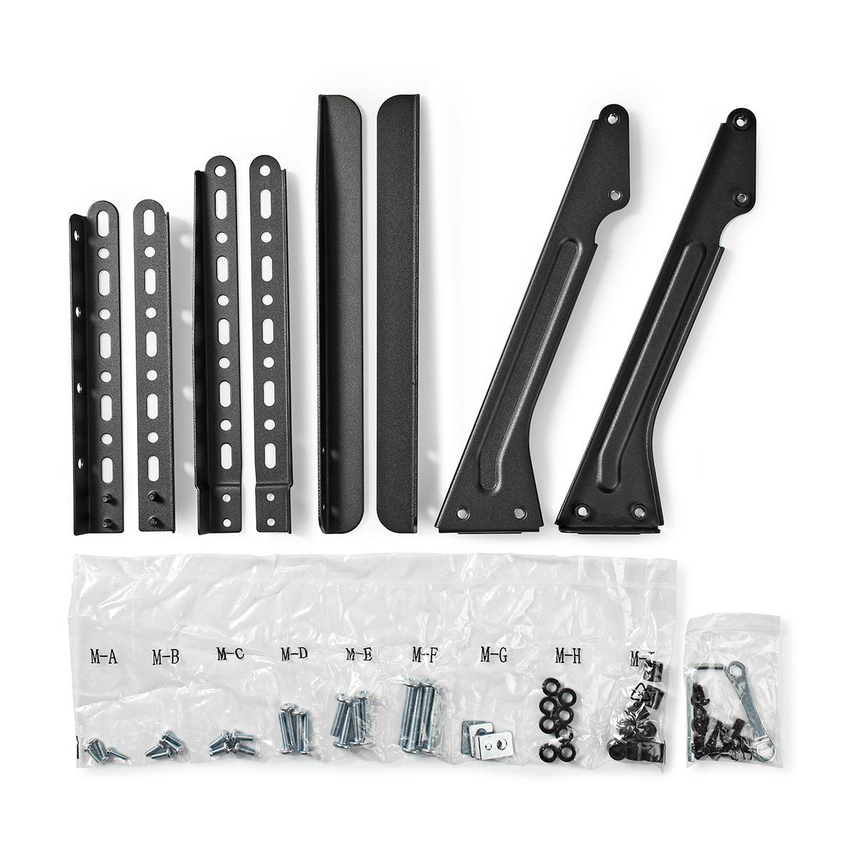 TV Stojan Fixní 13-70 "