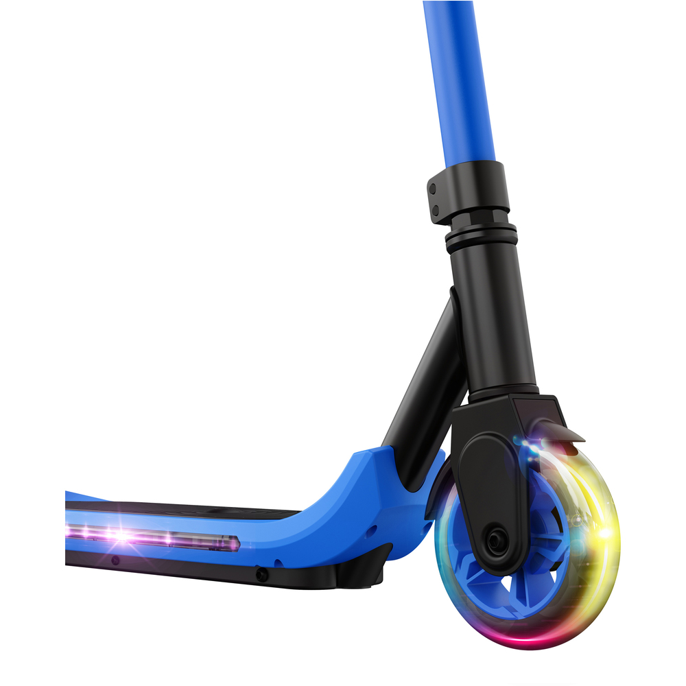 SCOOTER K5 BL DĚTSKÁ KOLOBĚŽKA SENCOR