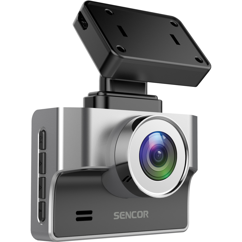 SENCOR SCR 4600MR CAMERA