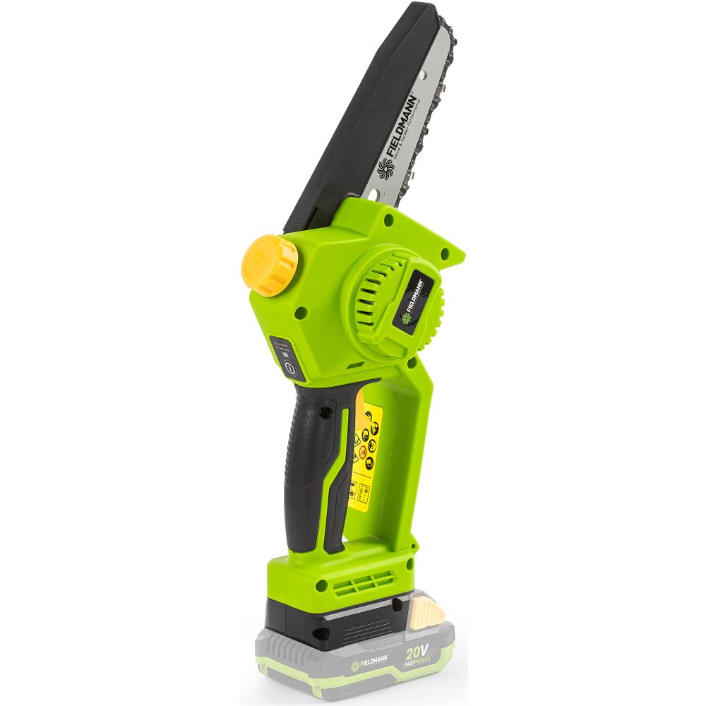 FZP 70105-0 20V Mini pila FIELDMANN Řetězová pila