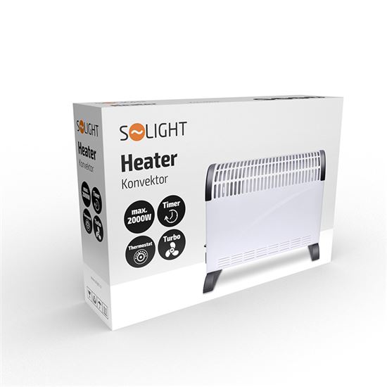 Solight KP04