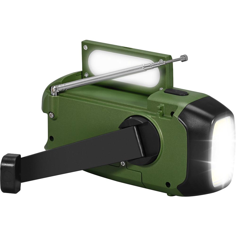 SRD 1000SCL GR SENCOR Rádio