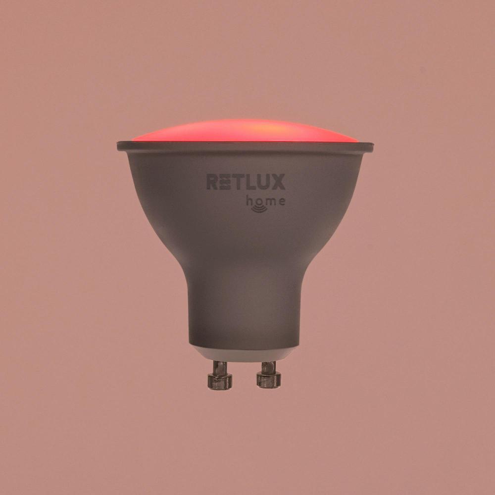 RSH 101 GU10 RETLUX
