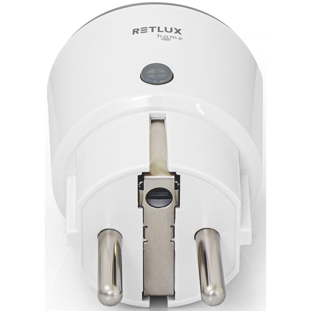 RSH 201 RETLUX