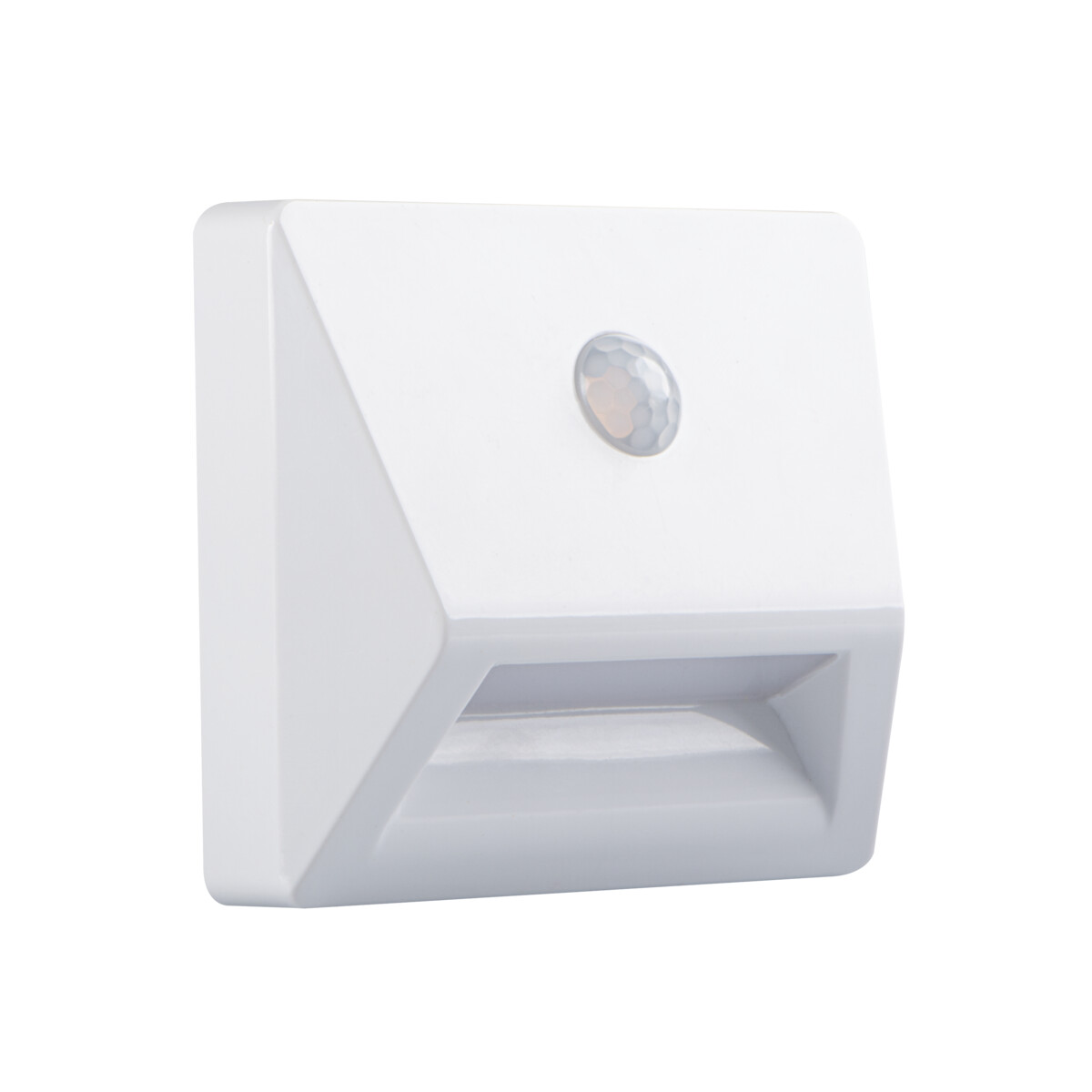 IRS3xAAA LED PIR W-NW Schodišťové LED svítidlo