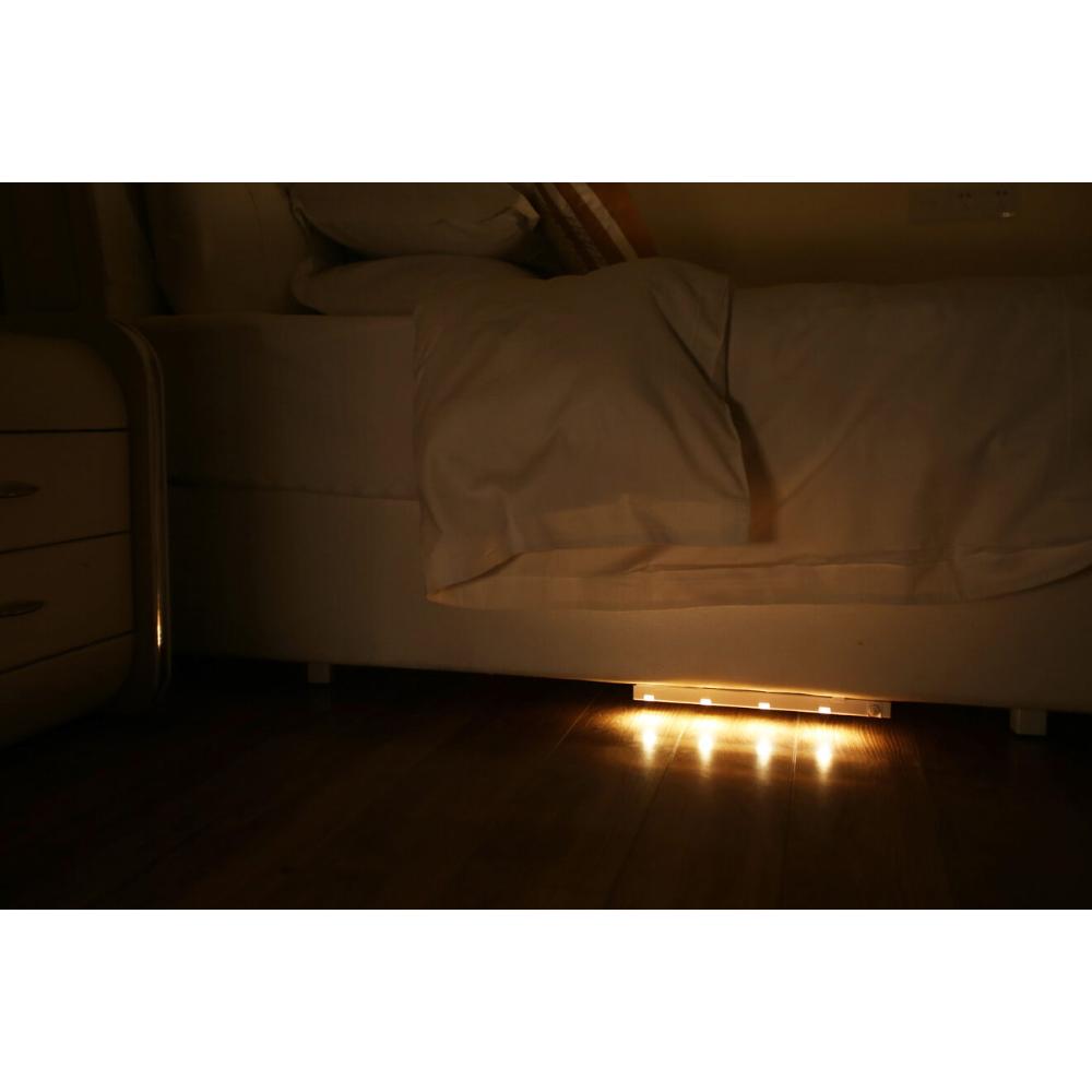 RLL 512 LED lineár PIR 0,2W 29CM RETLUX LED svítidlo lineární