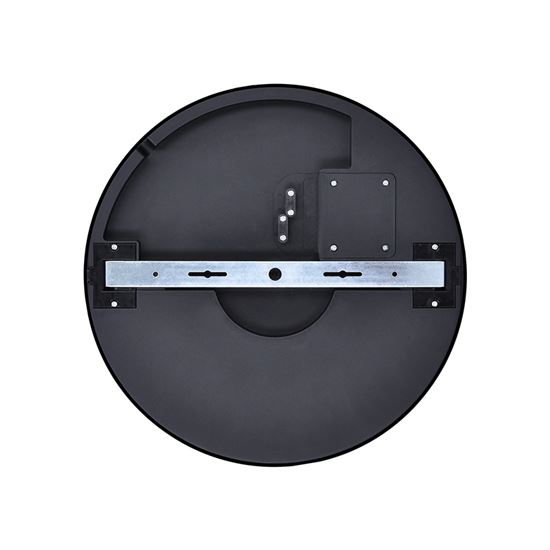 Solight LED osvětlení s nastavitelným výkonem a teplotou světla, 36/40/44W, max. 3740lm, 3CCT, IP65, 40cm