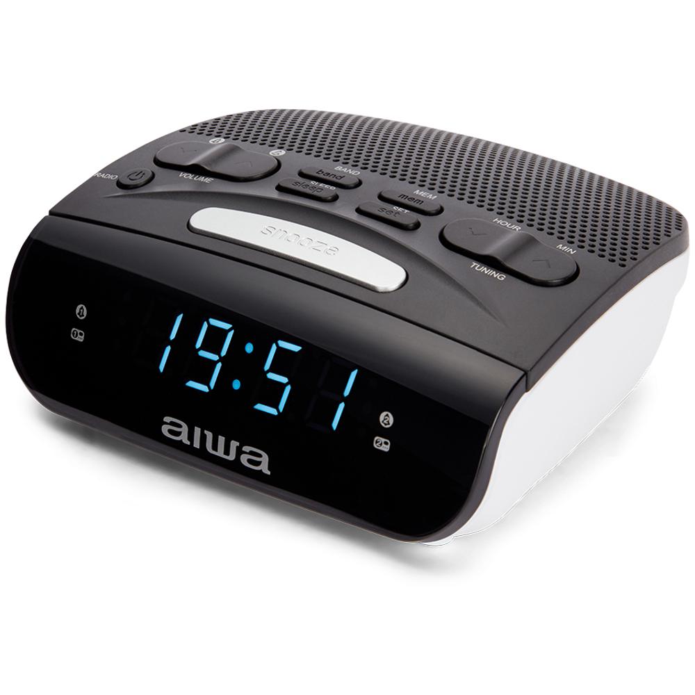 CR-15 RADIOBUDÍK S FM/USB AIWA Radiobudík