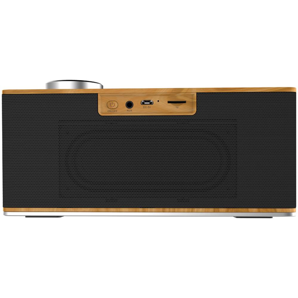 CR-90BT RADIOBUDÍK S BT/FM/AUX IN AIWA Radiobudík